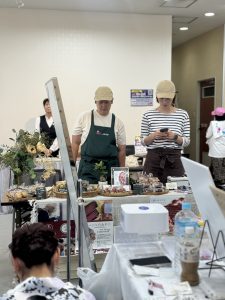 奈良の着付け教室大和美流着物学院「BONNフェスタ」