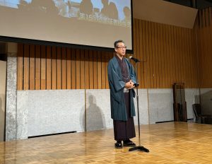 奈良の着付け教室【大和美流着物学院】2024年秋の着物パーティー