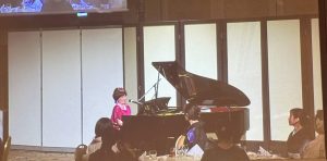 奈良の着付け教室【大和美流着物学院】京ろまんきものパーティー翔　 