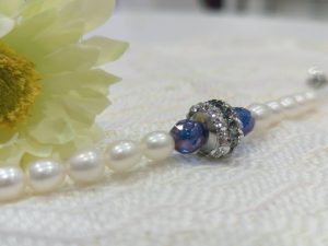 奈良の着付け教室【大和美流着物学院】橿原教室「羽織紐講習会」