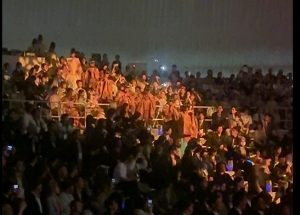 奈良の着付け教室【大和美流着物学院】伝統文化未来共創プロジェクトレセプション