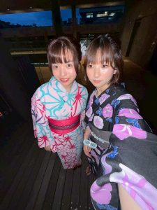 燈花会お客様