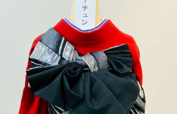 インスタ映え賞１位「満月のフォーチュン」