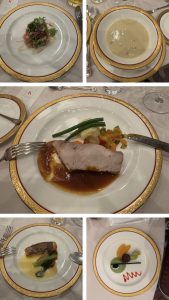 奈良の着付け教室大和美流着物学院「2025年秋のきものパーティー」IN奈良ホテル