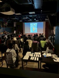 奈良の着付け教室大和美流着物学院「着装士説明会」