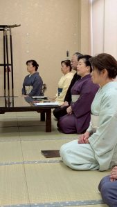 奈良の着付け教室　大和美流着物学院「2026年着装士検定」