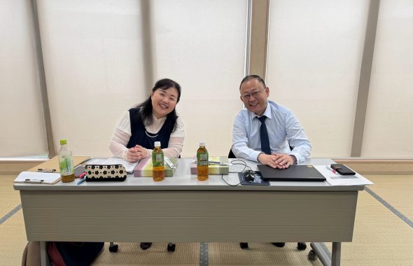奈良の着付け教室大和美流着物学院「着装士説明会＆講習会」