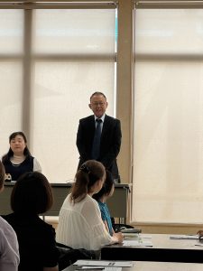 奈良の着付け教室大和美流着物学院「着装士説明会＆講習会」